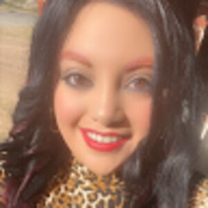 Meet your Posher, Eddilisa